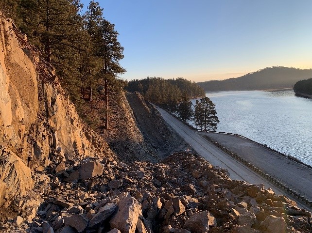 Construction Progress